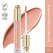 PARUL GARG Beauty Silk Matte Liquid Lipstick - Merlin (3 ml)