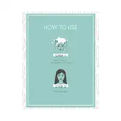 Fabessentials by Fabindia Jasmine Tea Tree Chamomile Shampoo (250ml)