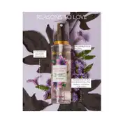 Fabessentials by Fabindia Passion Flower Body Spray (110ml)