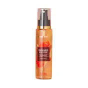 Fabessentials by Fabindia Warm Amber Body Spray (110ml)