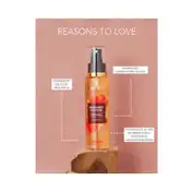 Fabessentials by Fabindia Warm Amber Body Spray (110ml)