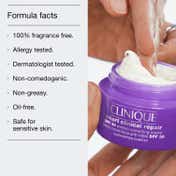 CLINIQUE Age Defense Routine Skincare Set (4 pcs)