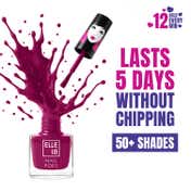Elle 18 Nail Pops Nail Color - Shade 31 (5 ml)