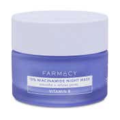 Farmacy Beauty 10% Niacinamide Night Mask (50ml)