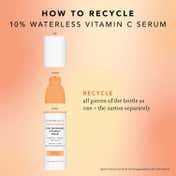 Farmacy Beauty 10% Waterless Vitamin C Serum (30ml)
