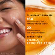 Farmacy Beauty 10% Waterless Vitamin C Serum (30ml)