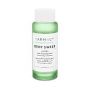 Farmacy Beauty Deep Sweep 2% BHA Pore Cleaning Toner (120ml)