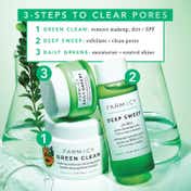 Farmacy Beauty Deep Sweep 2% BHA Pore Cleaning Toner (120ml)