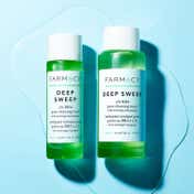 Farmacy Beauty Deep Sweep 2% BHA Pore Cleaning Toner (50ml)