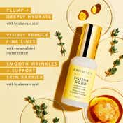 Farmacy Beauty Filling Good Hyaluronic Acid Plumping Serum (30ml)