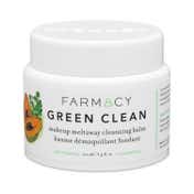 Farmacy Beauty Green Clean Makeup Removing Cleansing Balm (100 ml)