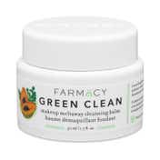 Farmacy Beauty Green Clean Makeup Removing Cleansing Balm (50 ml)