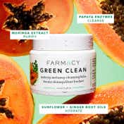 Farmacy Beauty Green Clean Makeup Removing Cleansing Balm (50 ml)