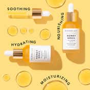 Farmacy Beauty Honey Grail Ultra-Hydrating Face Oil (30ml)