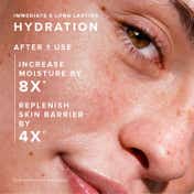 Farmacy Beauty Honey Halo Ultra-Hydrating Ceramide Moisturizer (100ml)