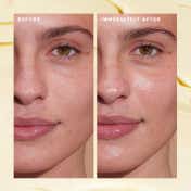 Farmacy Beauty Honey Halo Ultra-Hydrating Ceramide Moisturizer (100ml)