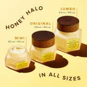 Farmacy Beauty Honey Halo Ultra-Hydrating Ceramide Moisturizer (50ml)