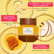 Farmacy Beauty Honey Potion Plus Ceramide Hydration Mask (50g)
