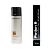 Sebastian Professional Potion 9 Leave-In Conditioner & Hair Styling Cream (145 ml)