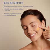 Embryolisse Radiant Complexion Cream - Apricot Glow (30 ml)