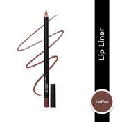 PAC Lip Pencil Creamy Non Drying Longwear Formula Intense Pigment Matte Finish - 03 Coffee (1.6 g)