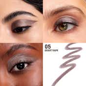 Make Up For Ever Aqua Resist Color Pencil Revamp - 05-Dessert Taupe (1.2 g)