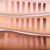 HudaBeauty Liquid Matte Mousse - Mocha Mauve (7.5 ml)
