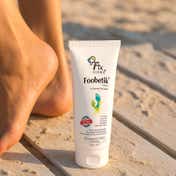 Fixderma Foobetik Foot Cream for Cracked Feet Heel Repair and Calloused (2 pcs)