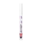 Lakme 9To5 Hya Glam Liner + Shadow Eye Duo With Hyaluronic Acid & Vitamin E - Soft Flame (1.8 g)
