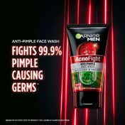 Garnier Men Acno Fight Anti-Pimple Face Wash (100g)