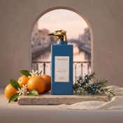 Trussardi Le Vie Di Milano Alba Sui Navigli Eau De Parfum Unisex (100 ml)