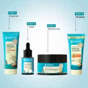 Pilgrim 5% Niacinamide Hydra Glow Gel Sunscreen SPF 50+ PA++++ (50 ml)