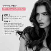 KERASTASE Genesis Anti-Hairfall Shampoo & Conditioner Mini Combo (2 pcs)