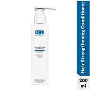 Fixderma Cosmetic Laboratories Strengthening Hair Conditioner for Women,Paraben & Sulphate Free (200 g)