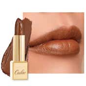 Oulac Metallic Shine Lipstick - 08-Hawaii Summer (4.3 g)