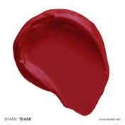 FAE BEAUTY Lip Whip 12H Matte Liquid Lipstick - Long Wear, Non Drying - Tease (10 ml)
