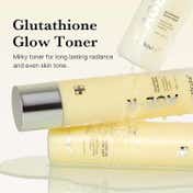 medicube Age-R Glutathione Glow Toner (140 ml)