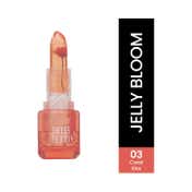 Swiss Beauty Jelly Bloom pH Lip Balm - Coral Kiss (3.6 g)