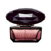 Versace Crystal Noir Eau de Parfum for Women (50 ml)