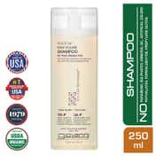 Giovanni Organic Root66 Max Volume Shampoo (250ml)