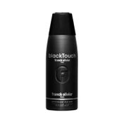 Franck Olivier Black Touch Deodorant For Men (250ml)