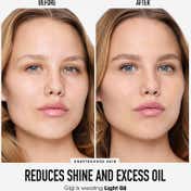 bareMinerals Original Matte Loose Mineral Foundation SPF 15 - Light 08 (6 g)