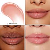Too Faced Lip Injection Instant Cooling Lip Plumper - It’s Official (6.5 ml)