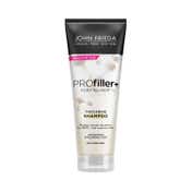 John Frieda Profiller+ Thickening Shampoo (250 ml)