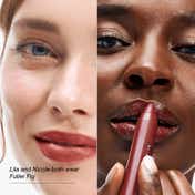 Clinique Chubby Stick Moisturizing Lip Color Balm - Fuller Fig (3 g)