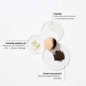 Diam Beauty Soft Filter Blurring Pot - Swipe Right (7 g)