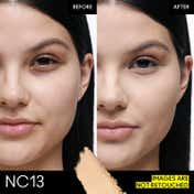 M.A.C Studio Fix Powder Plus Foundation - NC13 (12 g)