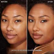 Too Faced Born This Way Foundation - Caramel (30 ml)