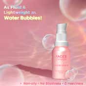 Faces Canada Mini Strobe Serum (15 ml)