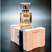 NARH Agni Premium Eau de Parfum for Men (50 ml)